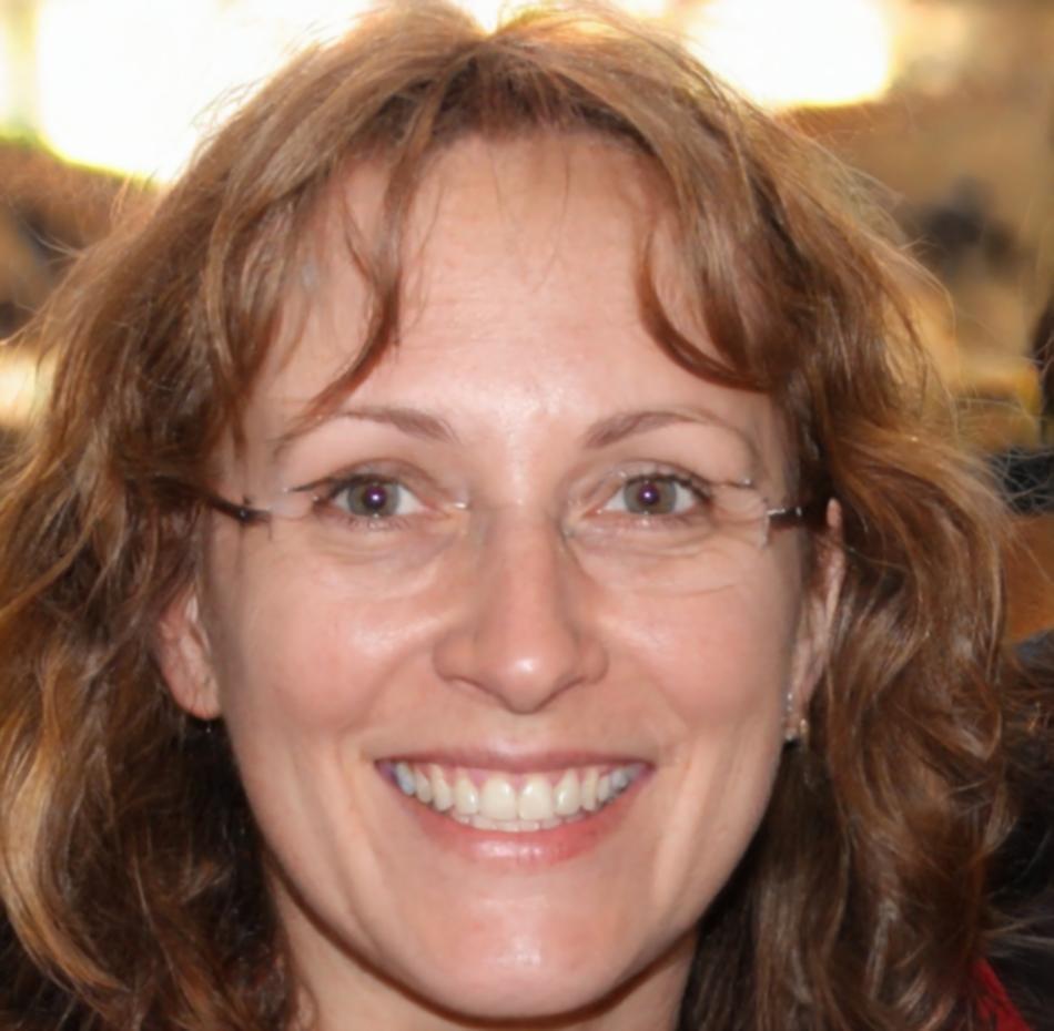 Thekla Rademacher, Support-Koordinatorin