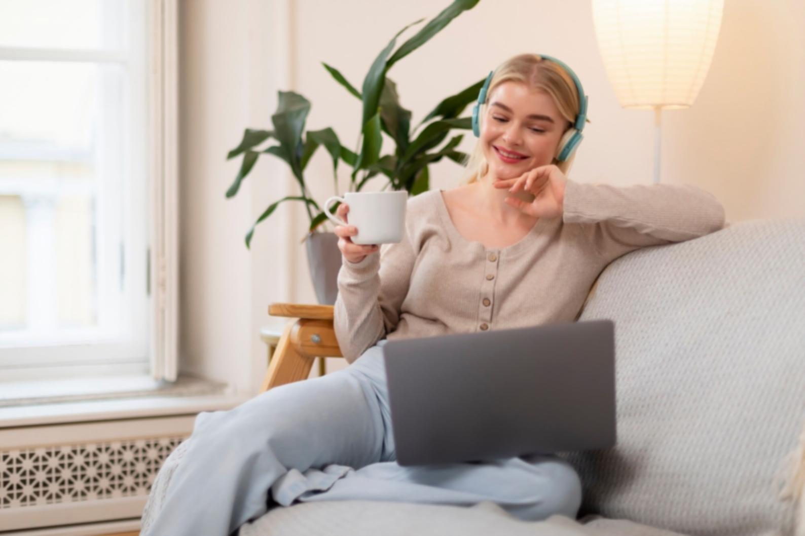 Flexible Lernumgebung für Finanzbildung