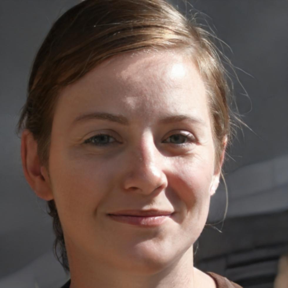 Finanzberaterin Marlene Thielemann